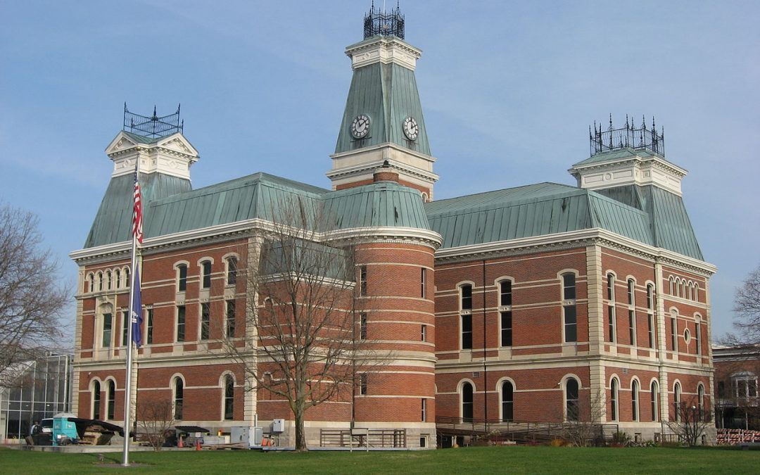 Bartholomew County moves ahead with purchase of body scanner