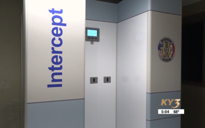 Camden County jail adds new body scanner to check for contraband