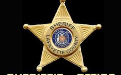 Lafayette Co. Jail Gets New Body Scanner