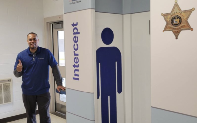 Steuben County Adds New Body Scanner at Jail