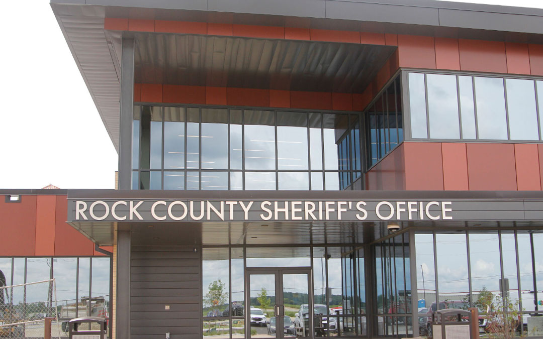 Rock County Board approves jail body scanner purchase