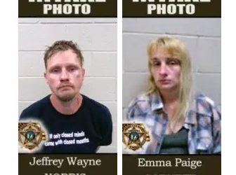 Ashe County, NC Body Scanner Leads to Additional Evidence
