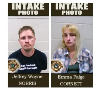 Ashe County, NC Body Scanner Leads to Additional Evidence