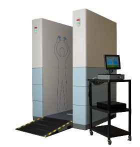 Defender Scanner