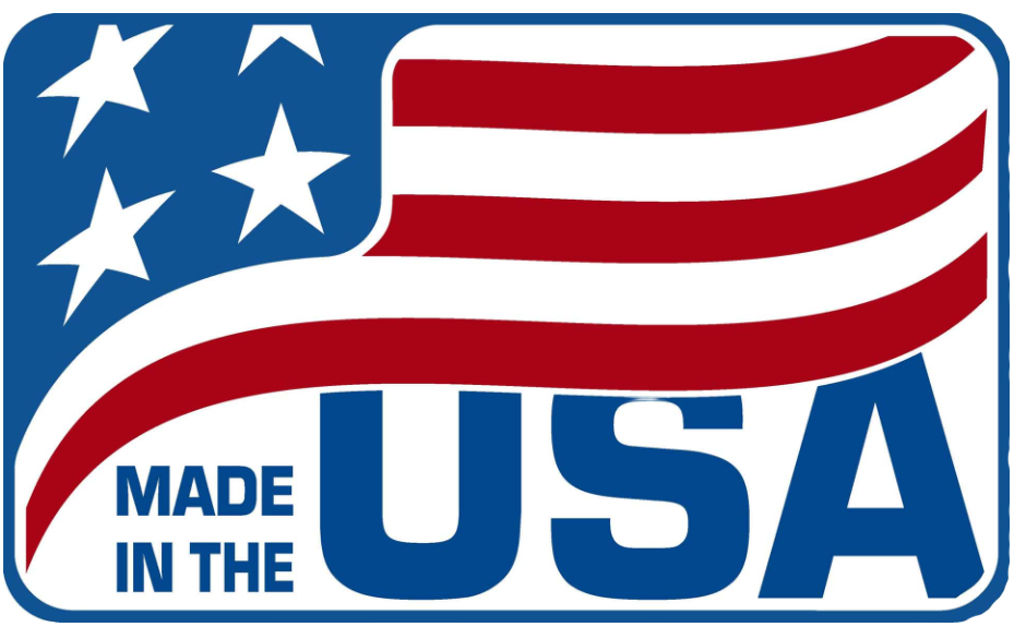Made in USA